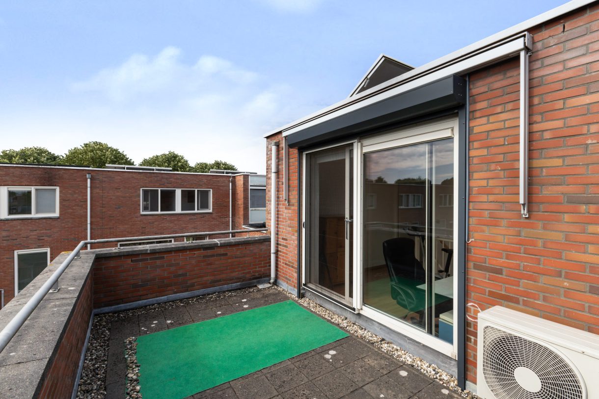 Te koop: Foto Woonhuis aan de Istanbulstraat 4 in IJsselstein