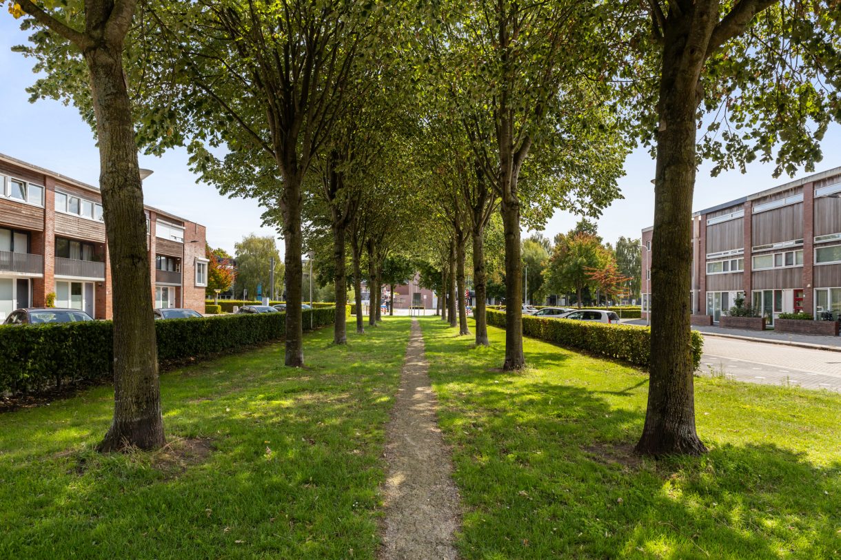Te koop: Foto Woonhuis aan de Istanbulstraat 4 in IJsselstein