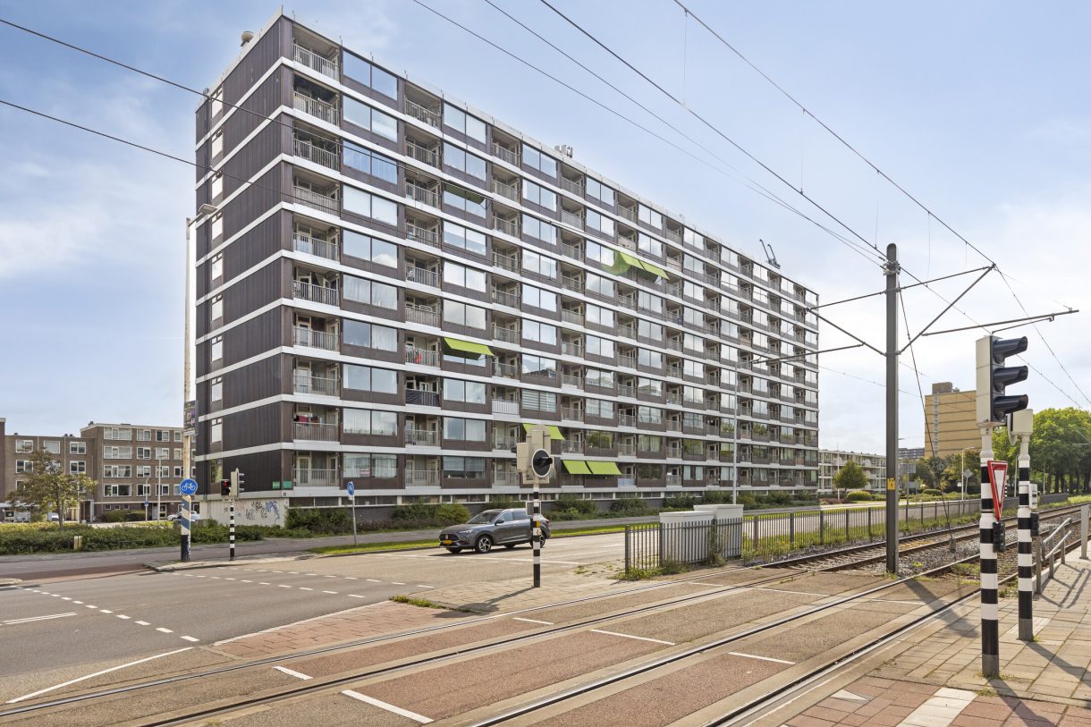 Te koop: Foto Appartement aan de Beneluxlaan 70 in Utrecht