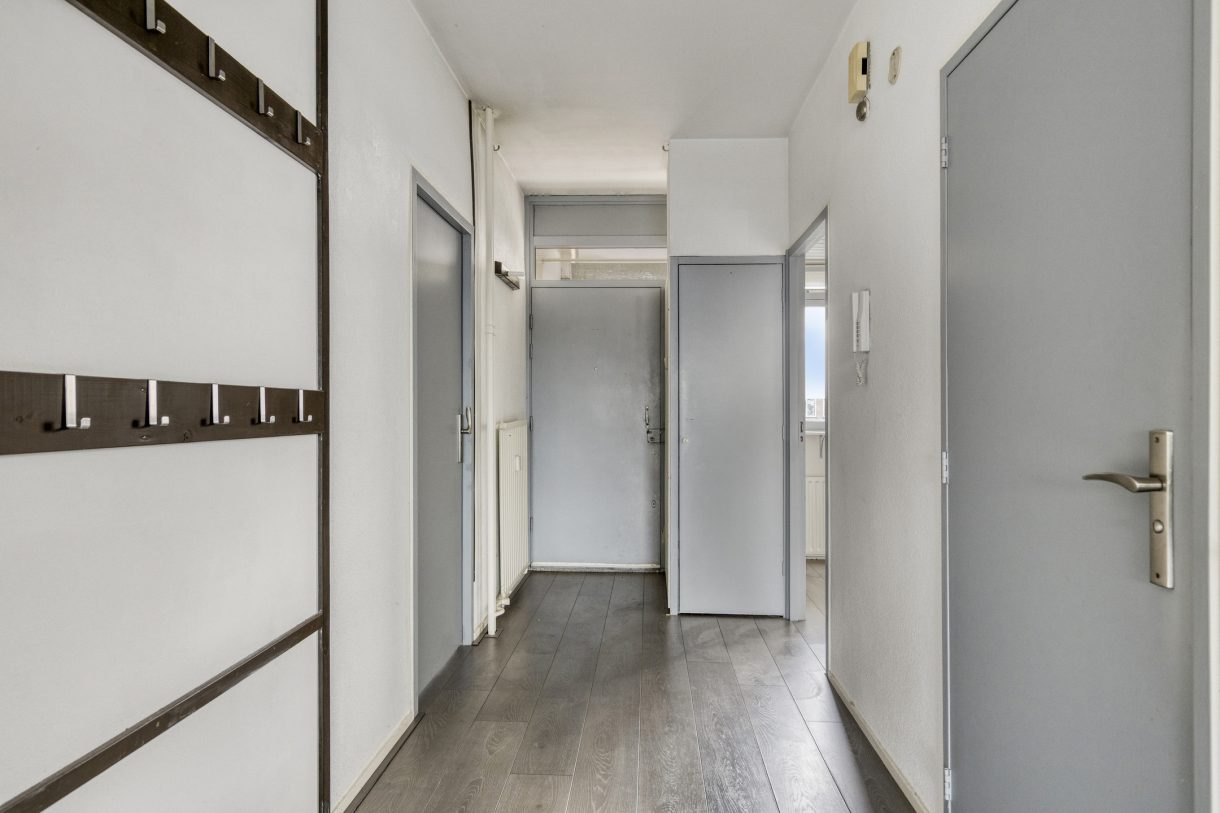 Te koop: Foto Appartement aan de Beneluxlaan 70 in Utrecht