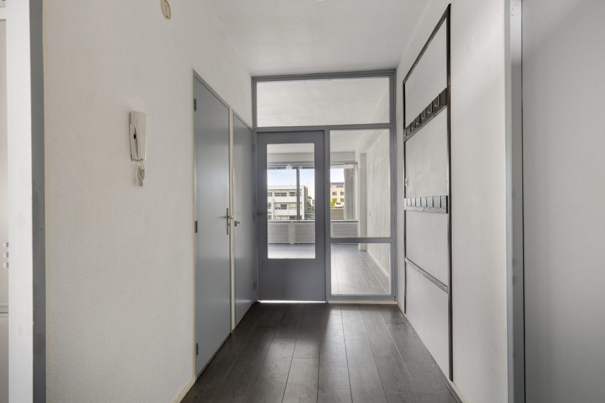 Te koop: Foto Appartement aan de Beneluxlaan 70 in Utrecht