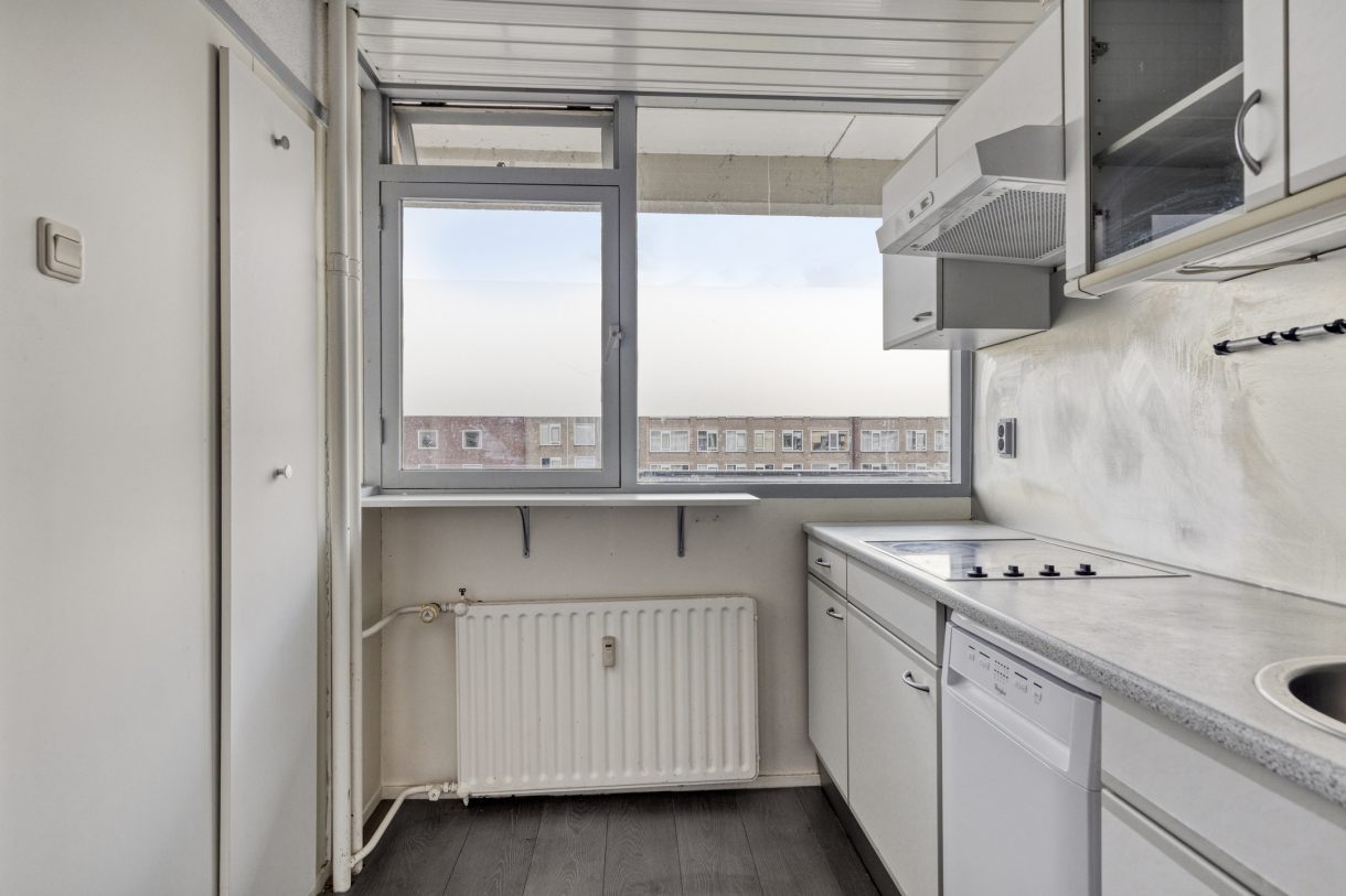 Te koop: Foto Appartement aan de Beneluxlaan 70 in Utrecht