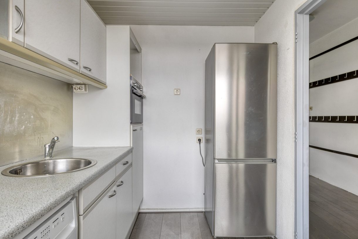 Te koop: Foto Appartement aan de Beneluxlaan 70 in Utrecht