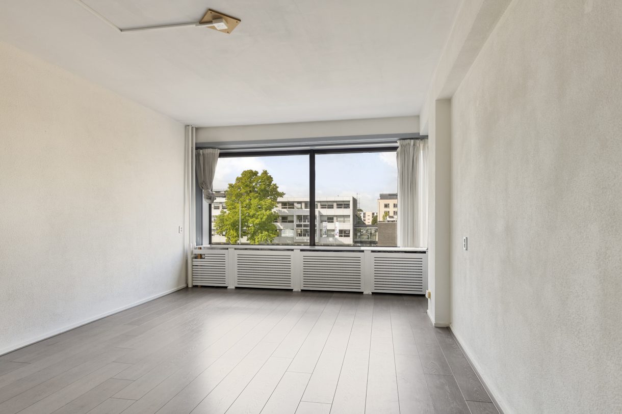 Te koop: Foto Appartement aan de Beneluxlaan 70 in Utrecht