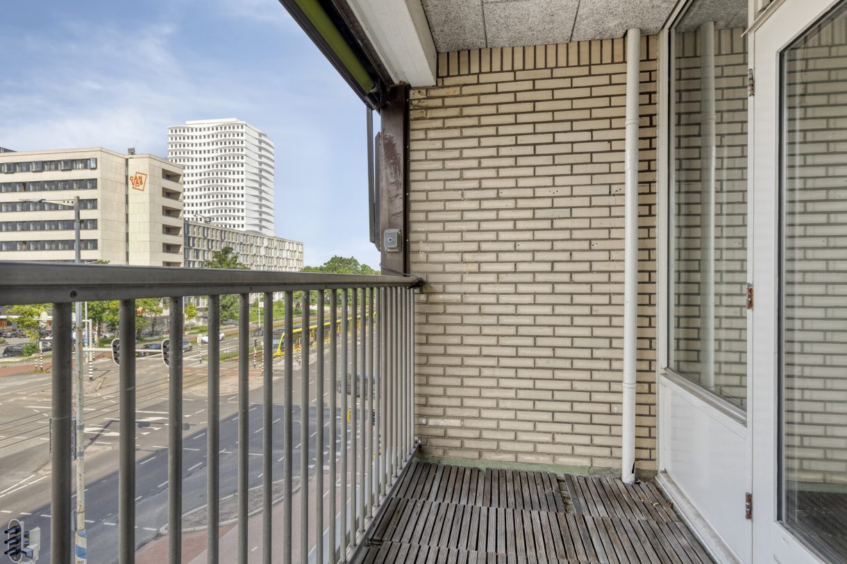 Te koop: Foto Appartement aan de Beneluxlaan 70 in Utrecht