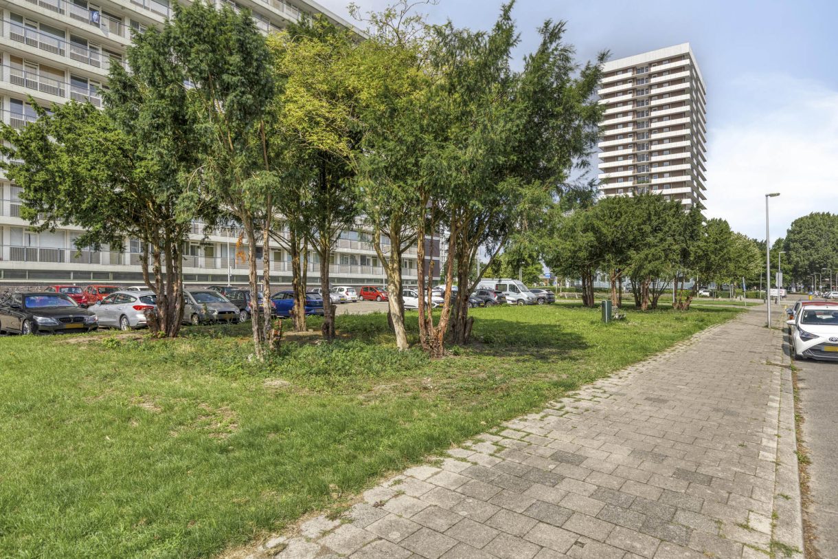 Te koop: Foto Appartement aan de Beneluxlaan 70 in Utrecht