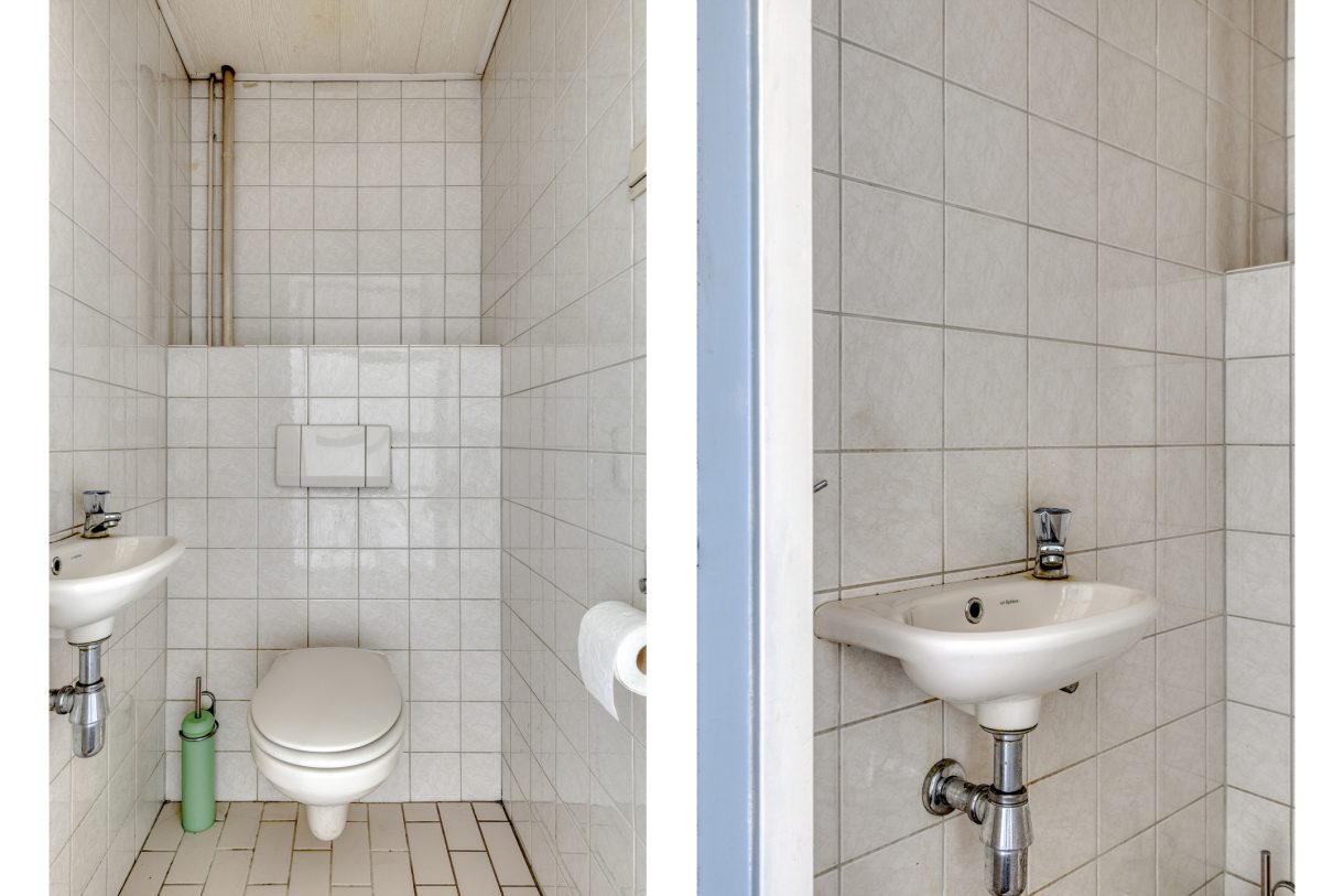 Te koop: Foto Appartement aan de Beneluxlaan 70 in Utrecht