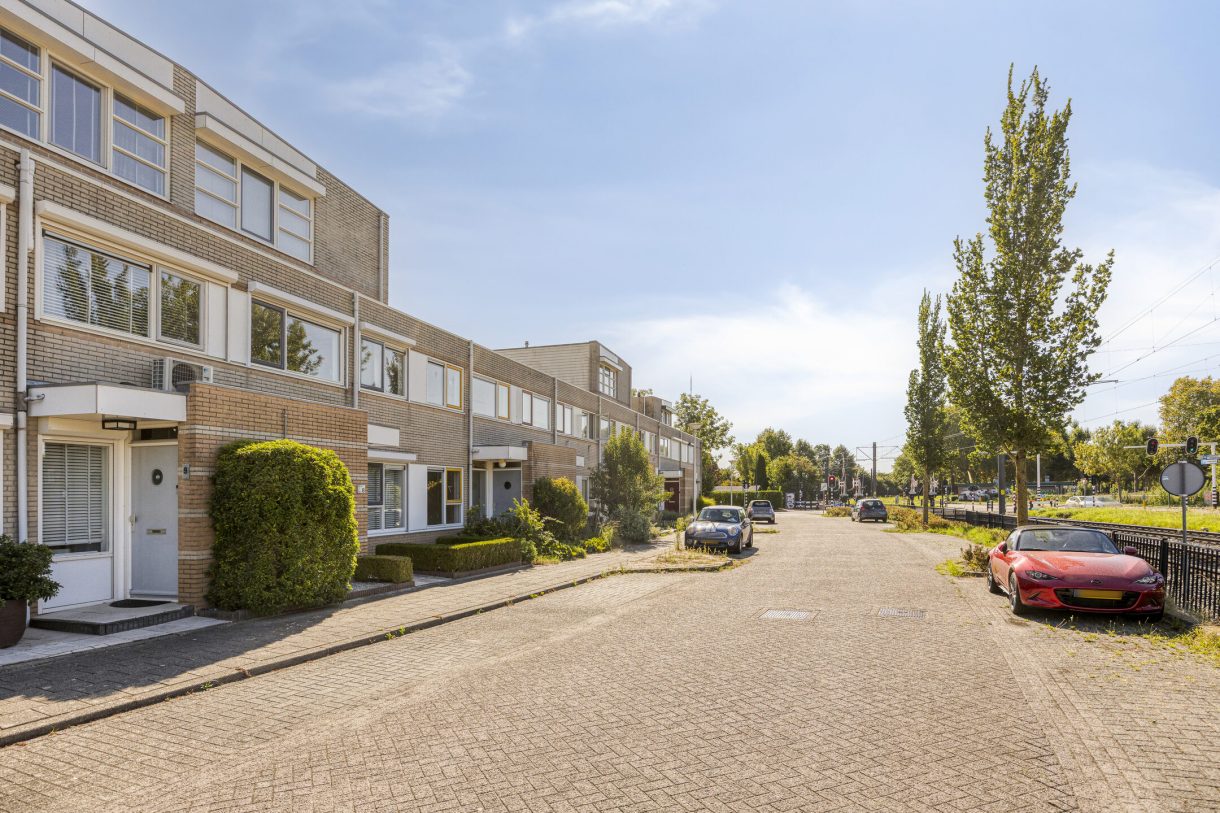 Te koop: Foto Woonhuis aan de Weegbree 7 in IJsselstein