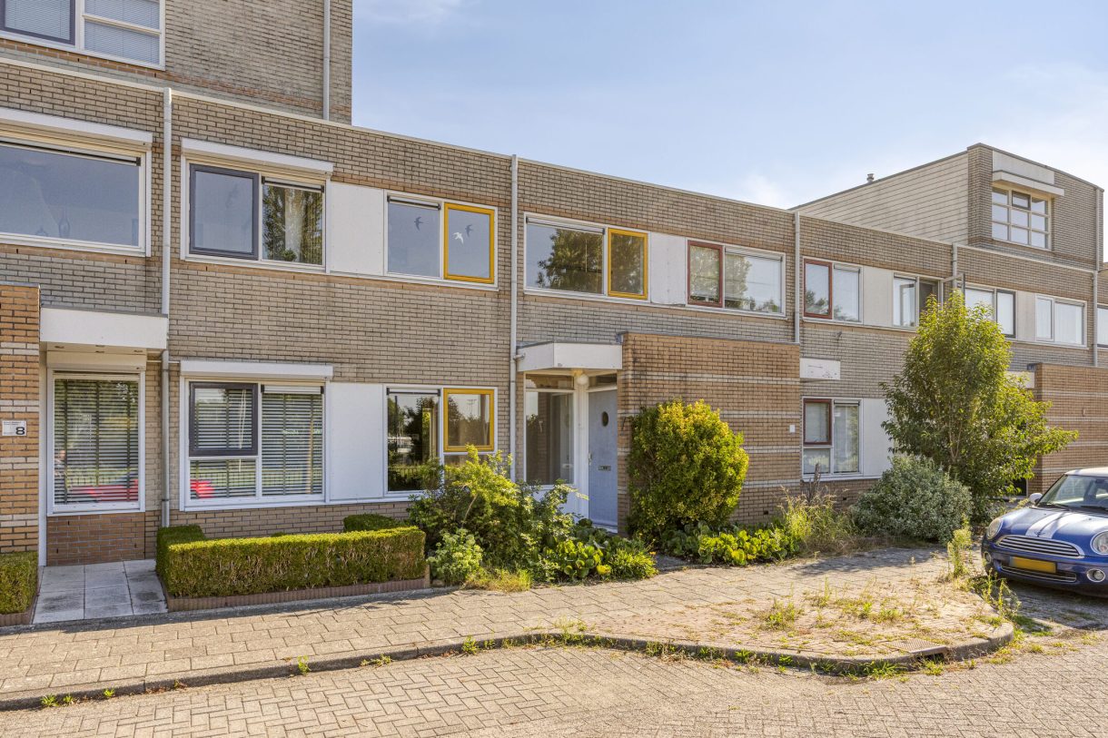Te koop: Foto Woonhuis aan de Weegbree 7 in IJsselstein