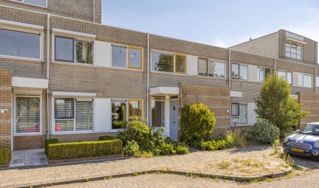 koop  IJsselstein  Weegbree 7 – Hoofdfoto