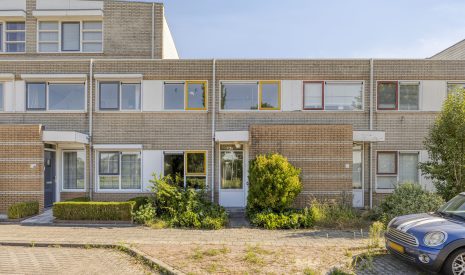 koop  IJsselstein  Weegbree 7 – Hoofdfoto