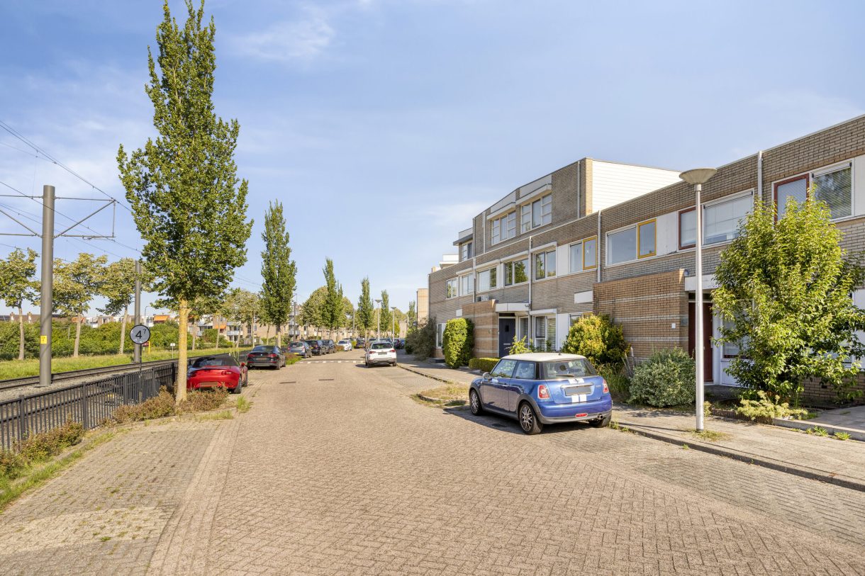 Te koop: Foto Woonhuis aan de Weegbree 7 in IJsselstein