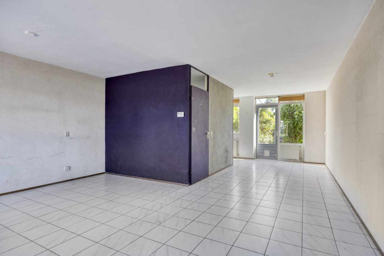 Te koop: Foto Woonhuis aan de Weegbree 7 in IJsselstein