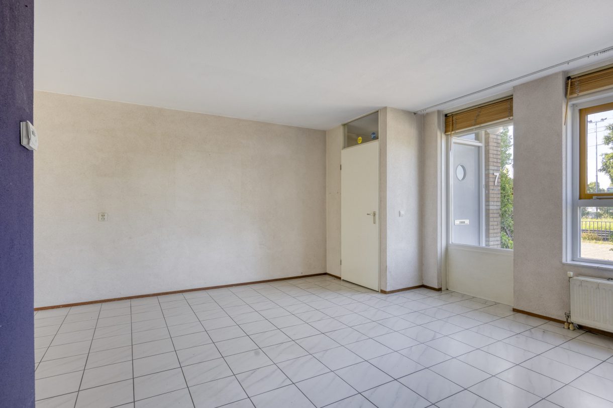 Te koop: Foto Woonhuis aan de Weegbree 7 in IJsselstein