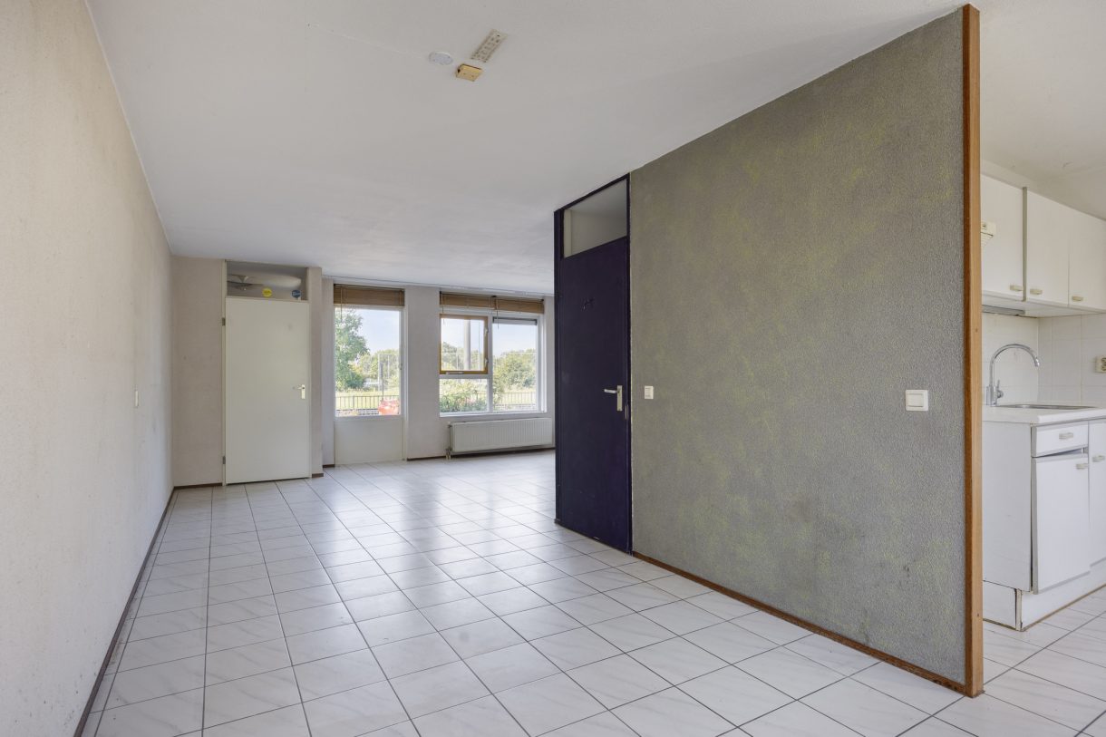 Te koop: Foto Woonhuis aan de Weegbree 7 in IJsselstein