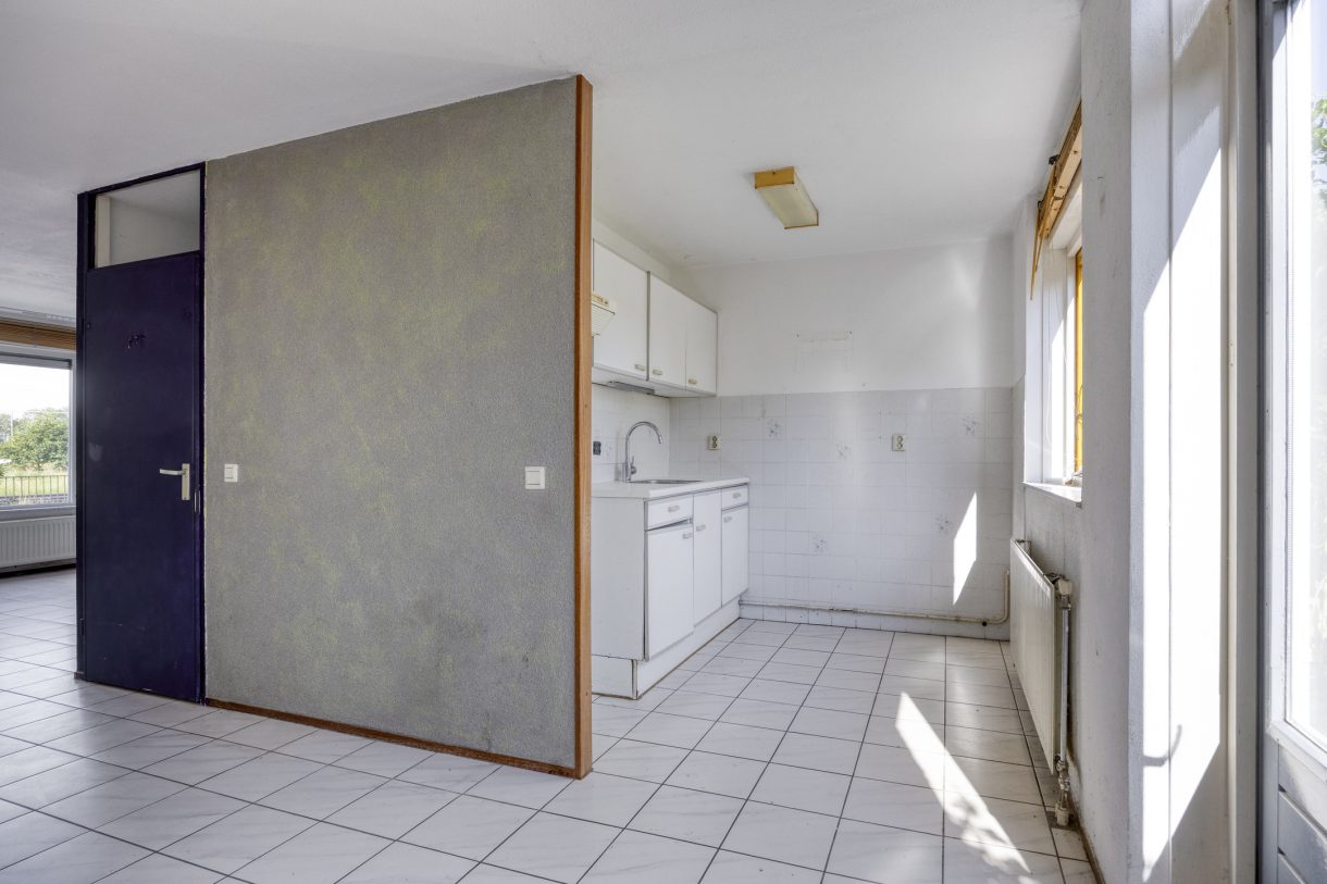 Te koop: Foto Woonhuis aan de Weegbree 7 in IJsselstein