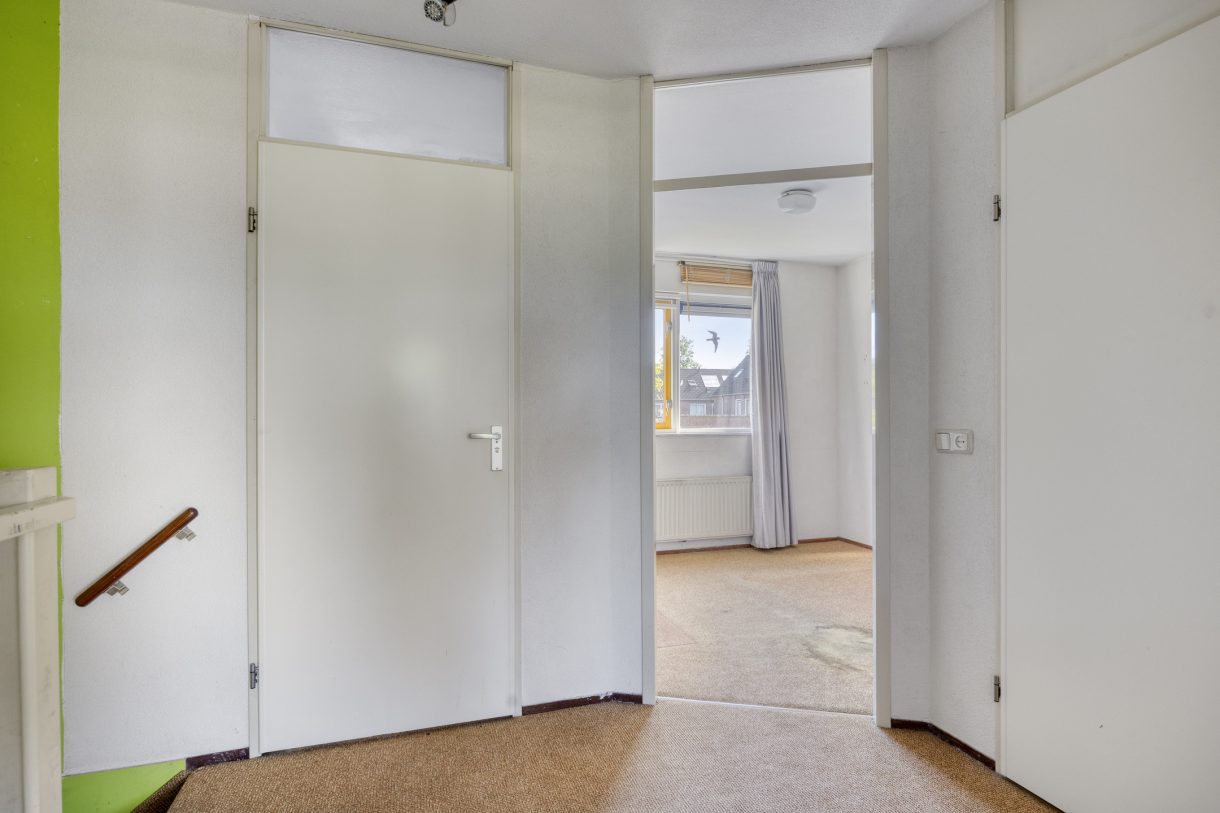 Te koop: Foto Woonhuis aan de Weegbree 7 in IJsselstein