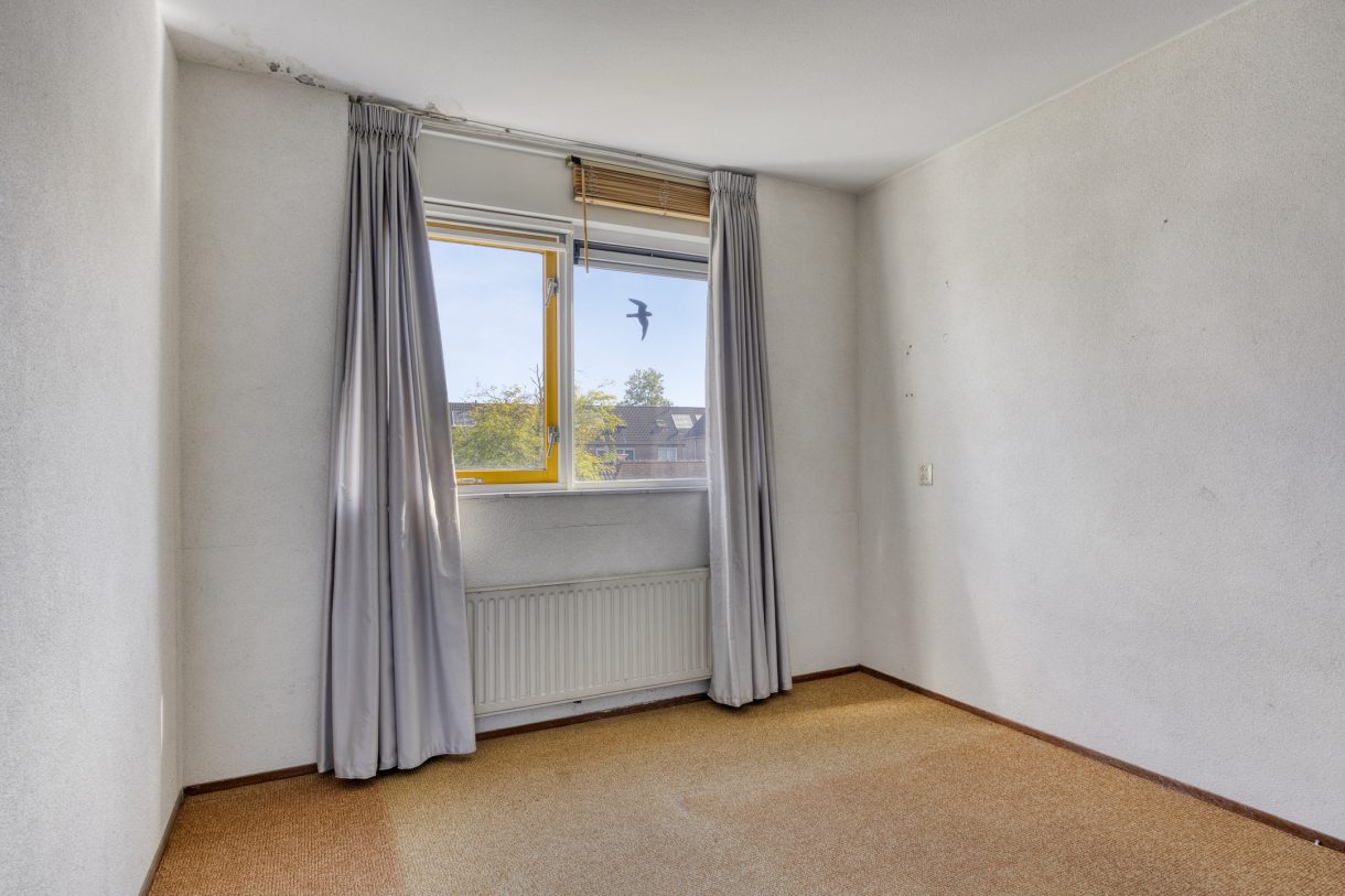 Te koop: Foto Woonhuis aan de Weegbree 7 in IJsselstein