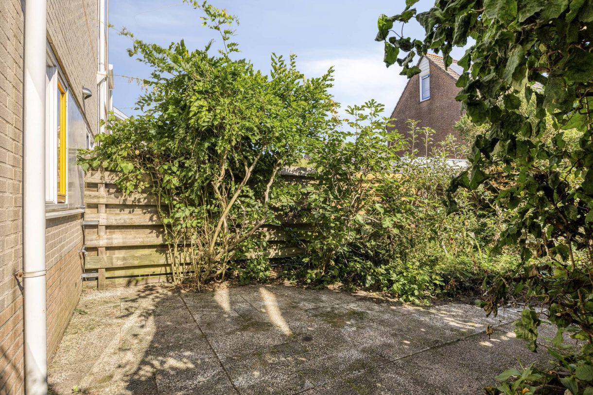 Te koop: Foto Woonhuis aan de Weegbree 7 in IJsselstein