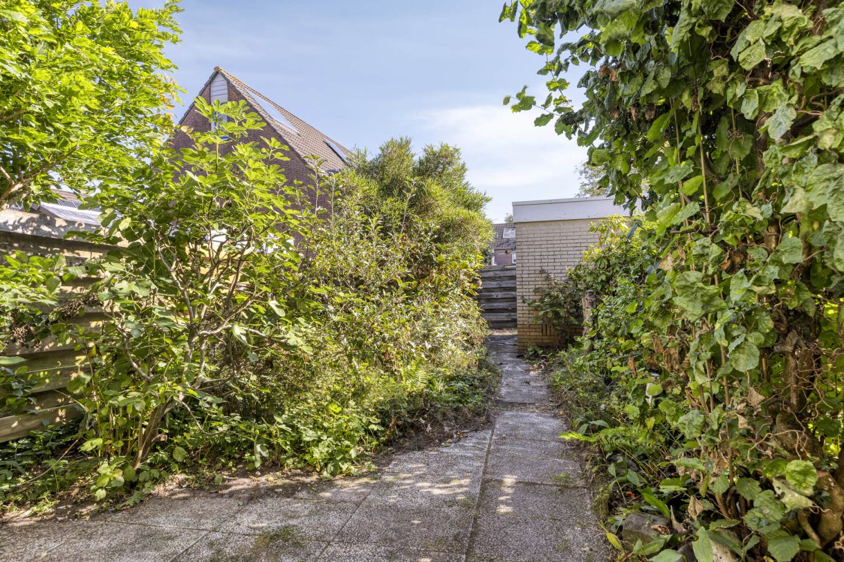 Te koop: Foto Woonhuis aan de Weegbree 7 in IJsselstein