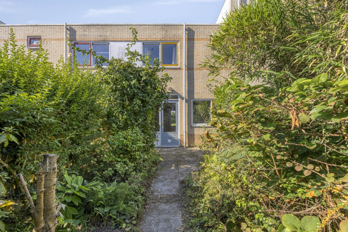 Te koop: Foto Woonhuis aan de Weegbree 7 in IJsselstein