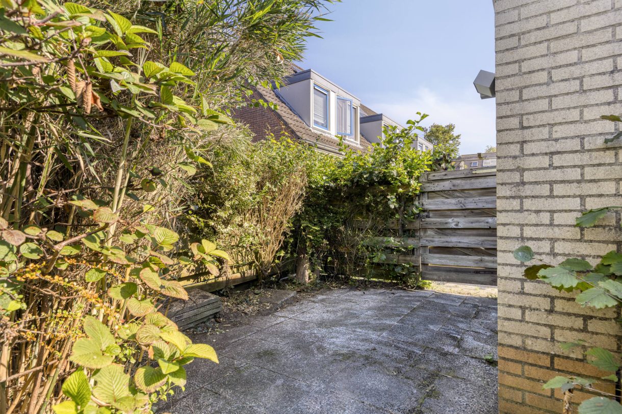 Te koop: Foto Woonhuis aan de Weegbree 7 in IJsselstein