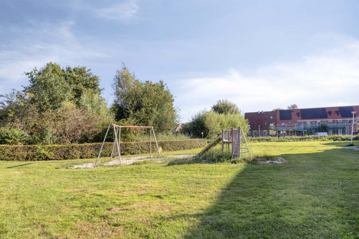 Te koop: Foto Woonhuis aan de Weegbree 7 in IJsselstein