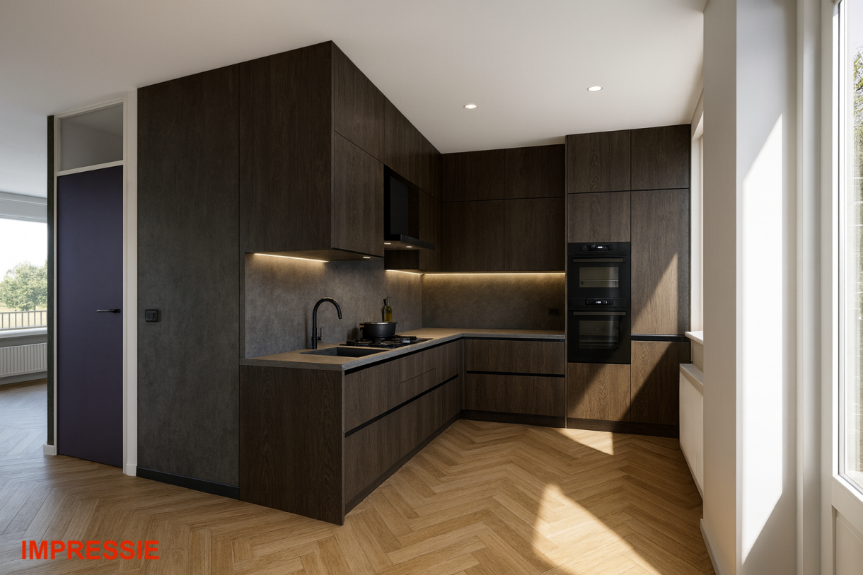 Te koop: Foto Woonhuis aan de Weegbree 7 in IJsselstein