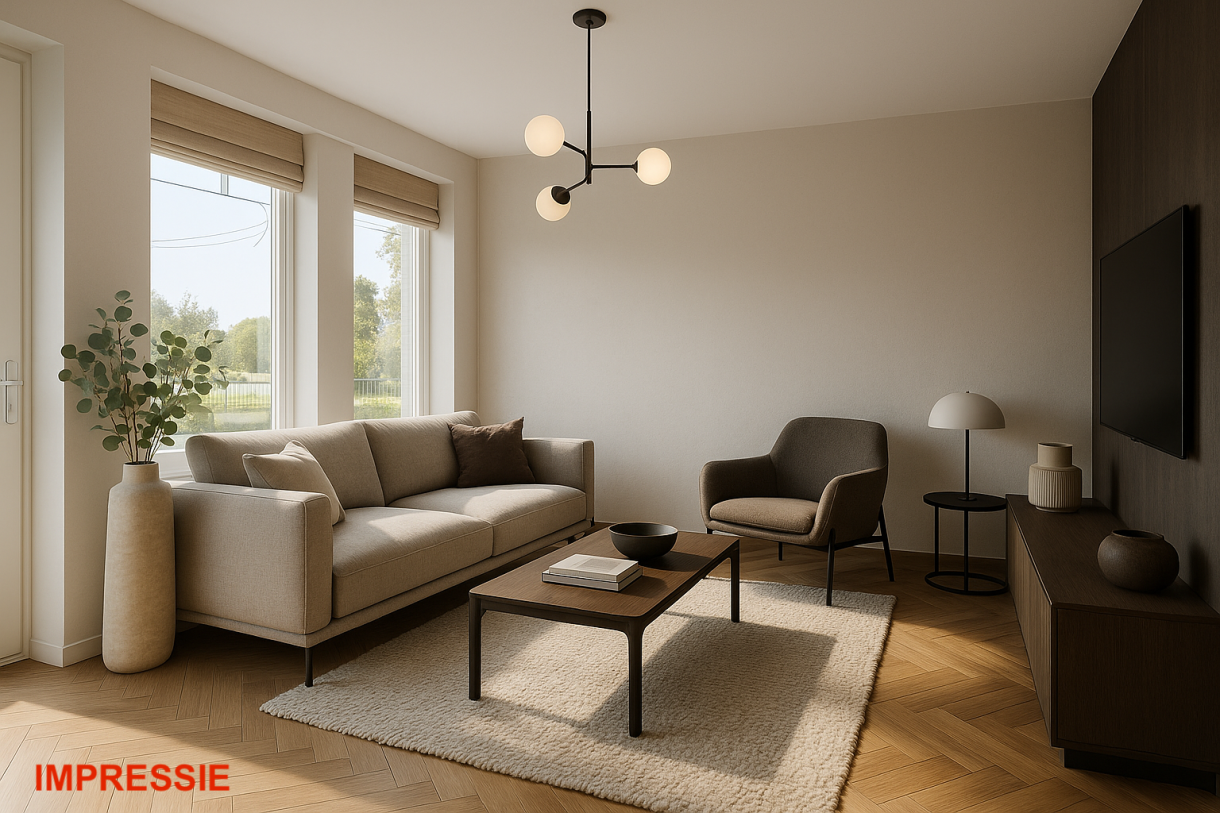 Te koop: Foto Woonhuis aan de Weegbree 7 in IJsselstein