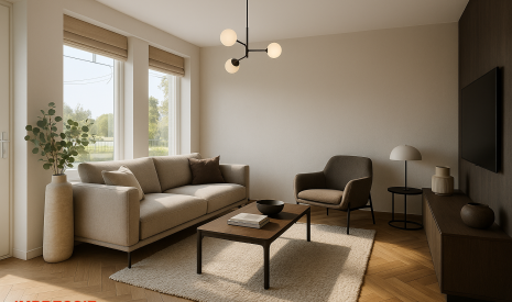 Te koop: Foto Woonhuis aan de Weegbree 7 in IJsselstein