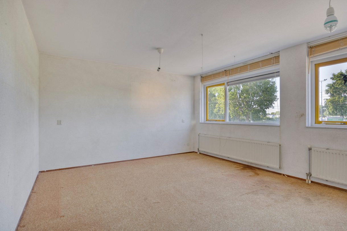 Te koop: Foto Woonhuis aan de Weegbree 7 in IJsselstein