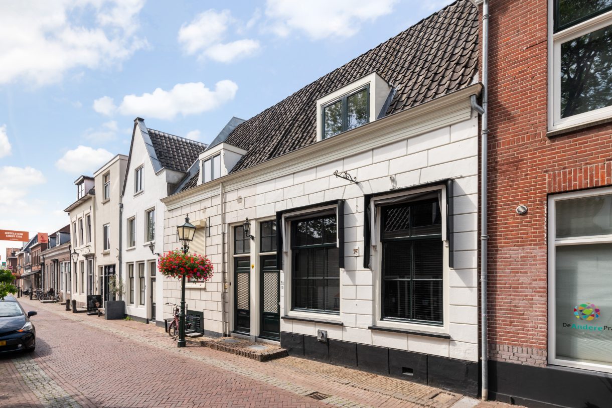 Te koop: Foto Woonhuis aan de IJsselstraat 16 in IJsselstein