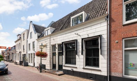 koop  IJsselstein  IJsselstraat 16 – Hoofdfoto