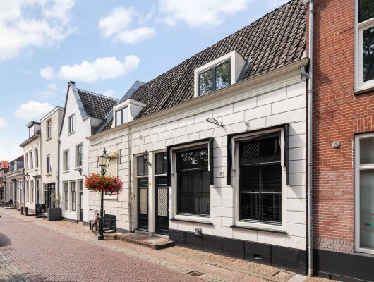 Hoofdfoto van IJsselstein IJsselstraat 16