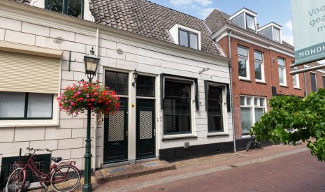 Te koop: Foto Woonhuis aan de IJsselstraat 16 in IJsselstein