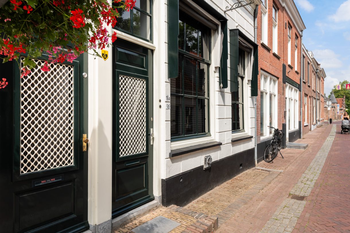 Te koop: Foto Woonhuis aan de IJsselstraat 16 in IJsselstein