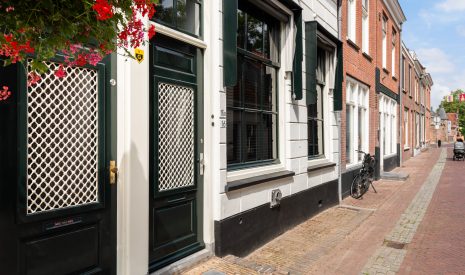 Te koop: Foto Woonhuis aan de IJsselstraat 16 in IJsselstein