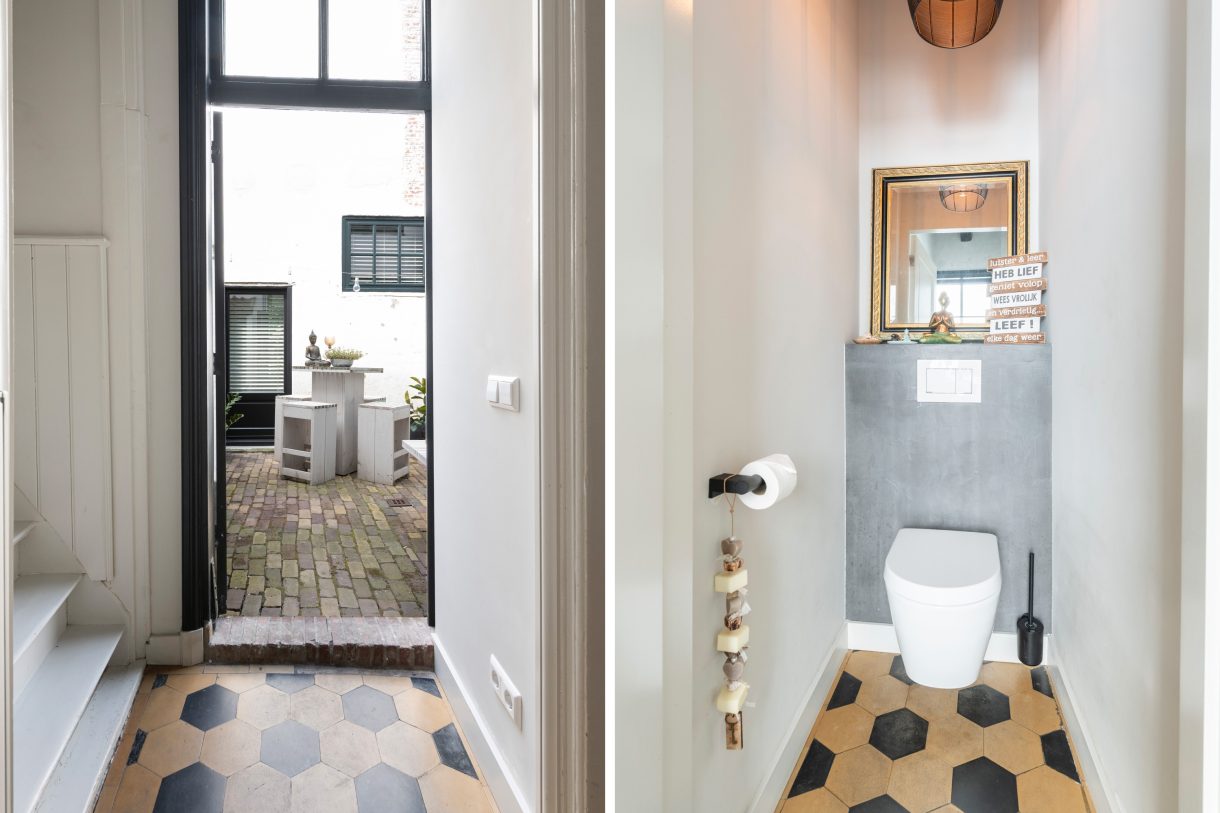 Te koop: Foto Woonhuis aan de IJsselstraat 16 in IJsselstein