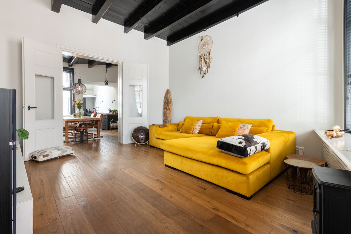 Te koop: Foto Woonhuis aan de IJsselstraat 16 in IJsselstein