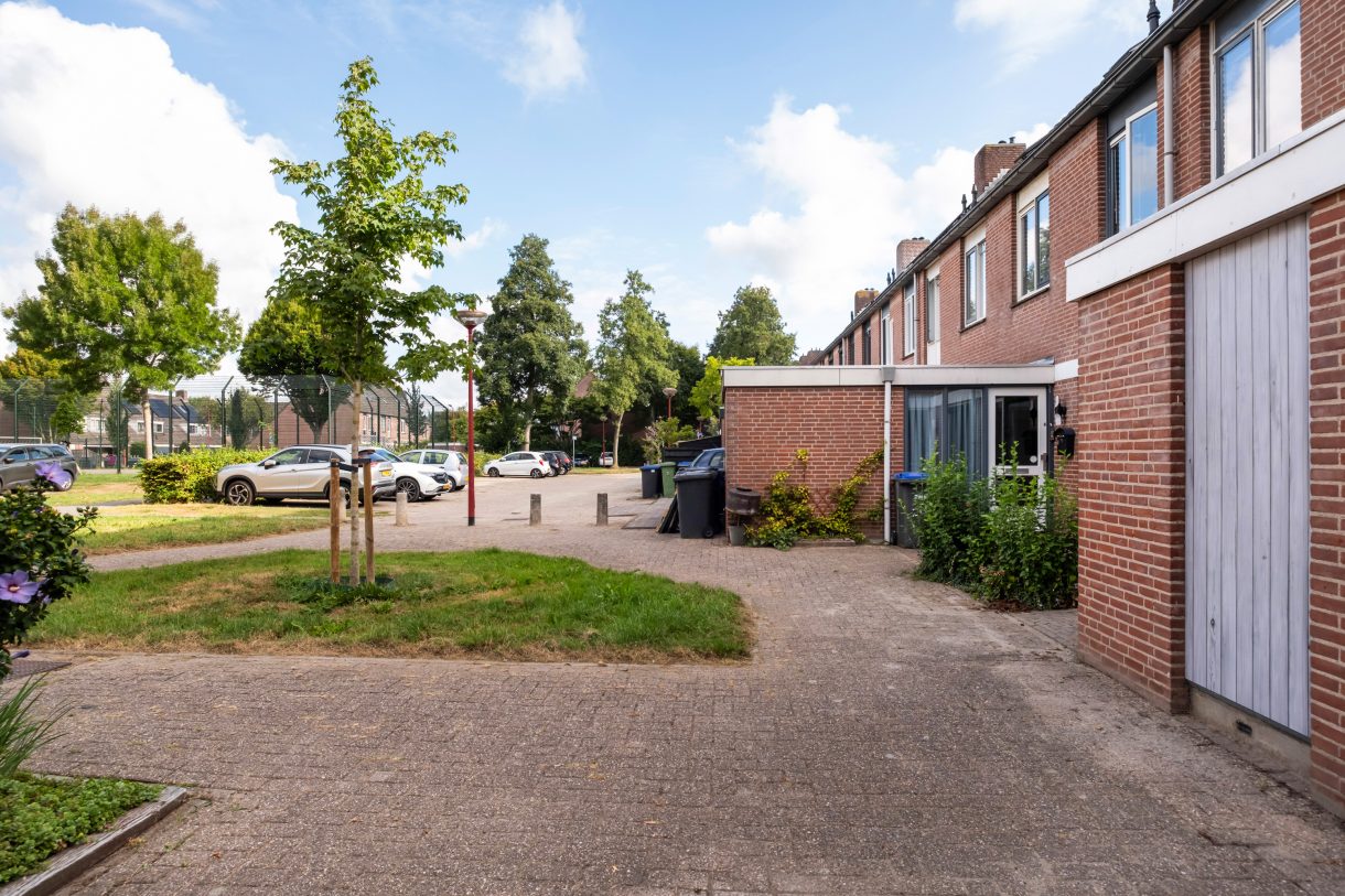Te koop: Foto Woonhuis aan de Opaaldrift 29 in Nieuwegein