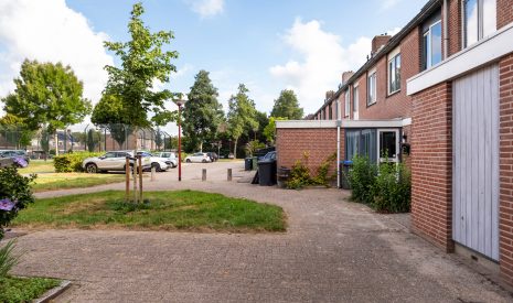 Te koop: Foto Woonhuis aan de Opaaldrift 29 in Nieuwegein
