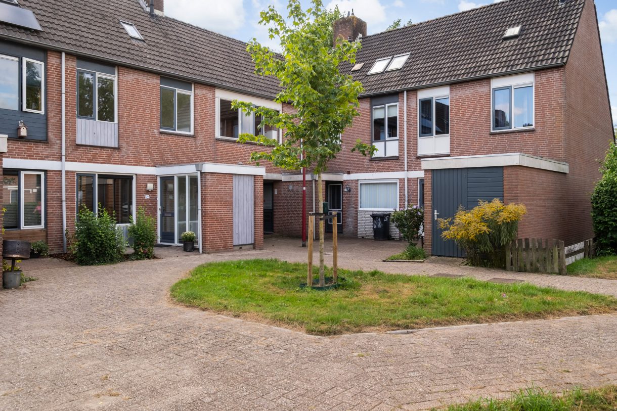 Te koop: Foto Woonhuis aan de Opaaldrift 29 in Nieuwegein