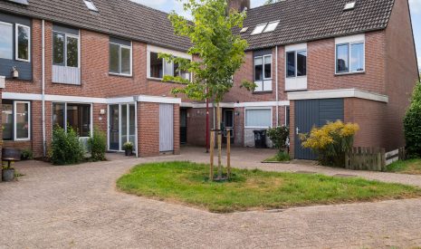Te koop: Foto Woonhuis aan de Opaaldrift 29 in Nieuwegein