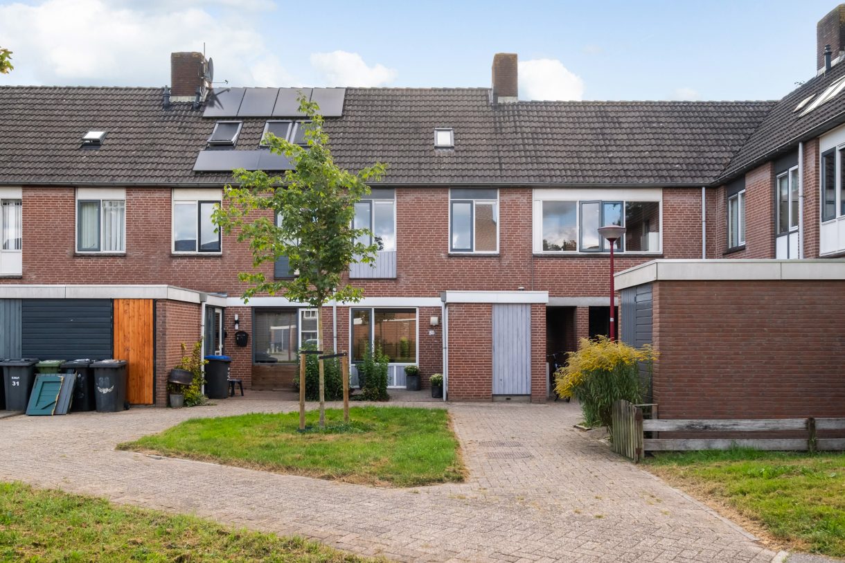Te koop: Foto Woonhuis aan de Opaaldrift 29 in Nieuwegein