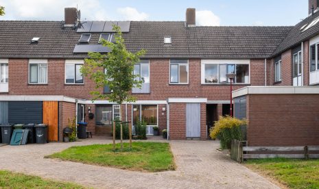 koop  Nieuwegein  Opaaldrift 29 – Hoofdfoto