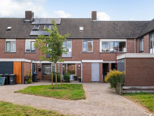 Hoofdfoto van Nieuwegein Opaaldrift 29