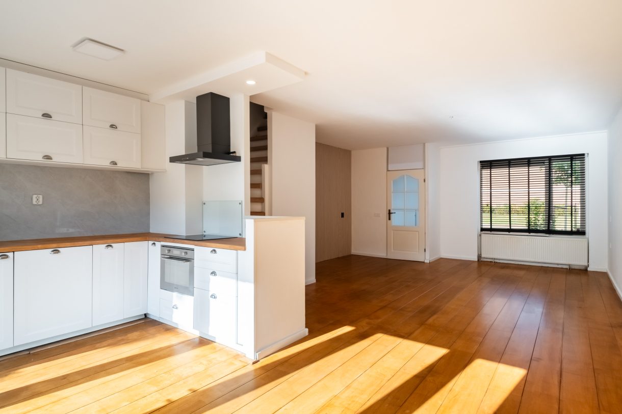 Te koop: Foto Woonhuis aan de Opaaldrift 29 in Nieuwegein