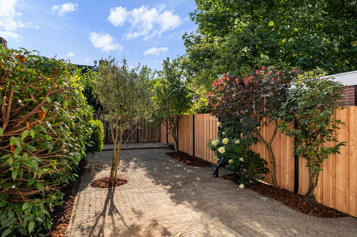 Te koop: Foto Woonhuis aan de Opaaldrift 29 in Nieuwegein