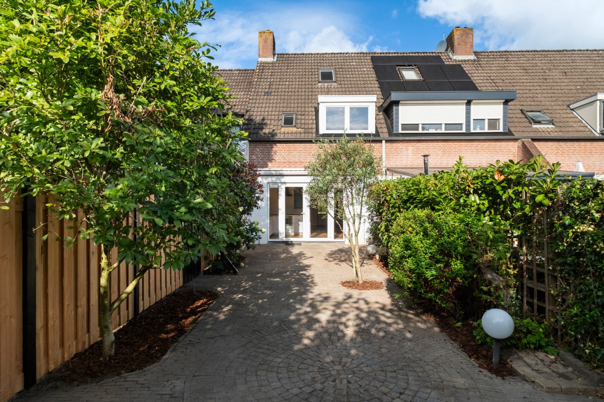 Te koop: Foto Woonhuis aan de Opaaldrift 29 in Nieuwegein