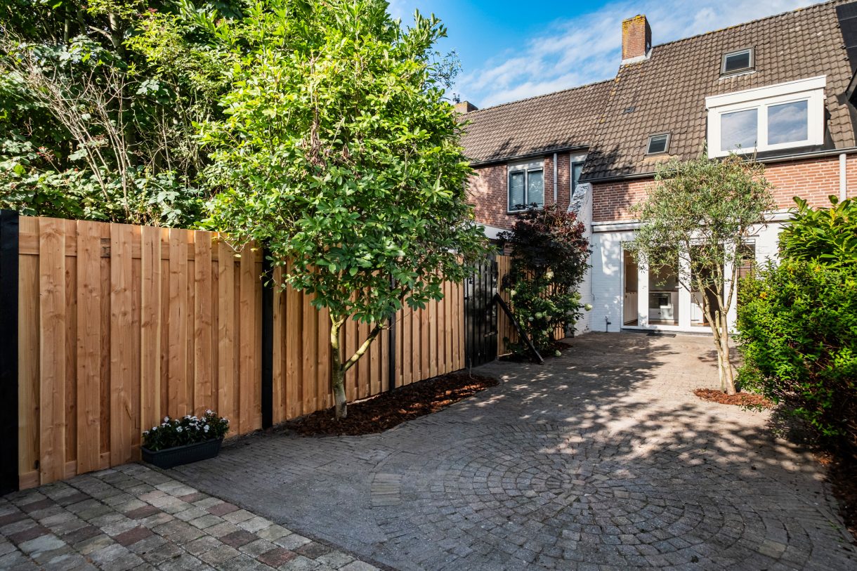 Te koop: Foto Woonhuis aan de Opaaldrift 29 in Nieuwegein